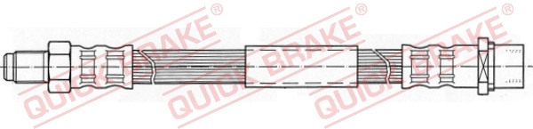 Brake Hose